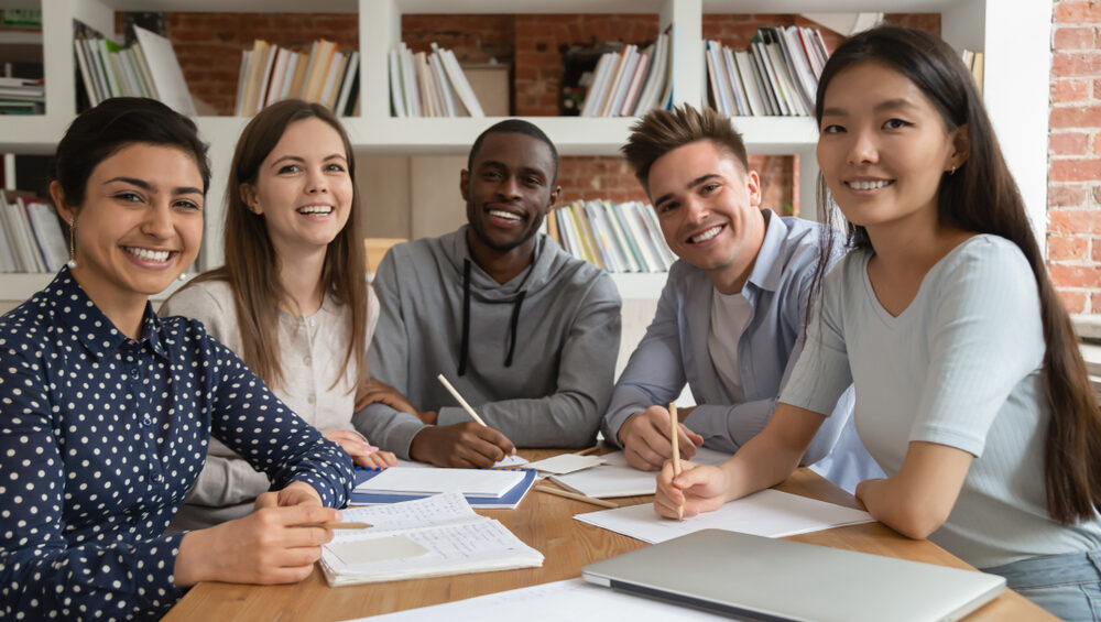 Master's Degree in the UK for Nigerian Students