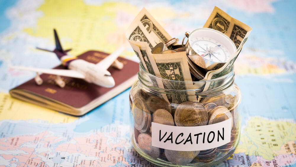 Smart Ways to Save Money for Your Upcoming Trip